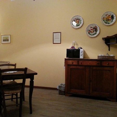 Cappone B&B Морчано-ди-Романья Экстерьер фото