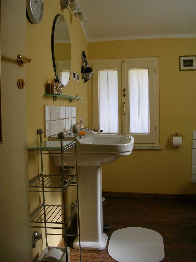 Cappone B&B Морчано-ди-Романья Экстерьер фото
