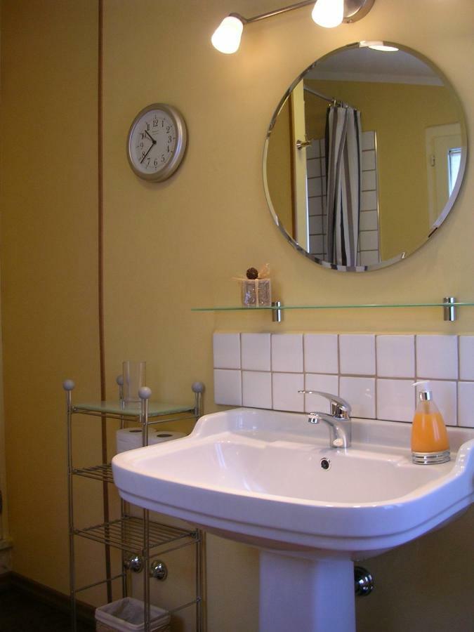 Cappone B&B Морчано-ди-Романья Экстерьер фото